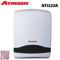 Hộp đựng giấy vệ sinh nhựa ATMOR AT1123A