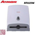 Hộp đựng giấy vệ sinh nhựa ATMOR AT1123W