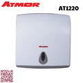 Hộp đựng giấy vệ sinh nhựa ATMOR AT1220