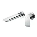Vòi Lavabo Âm Tường Nóng Lạnh TOTO TLG04310BB
