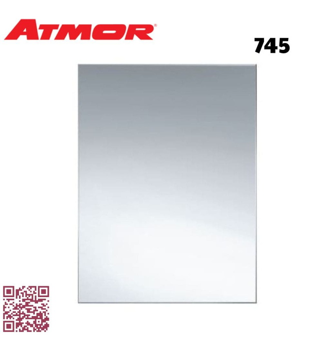 Gương soi phòng tắm ATMOR 745 (80x100cm)