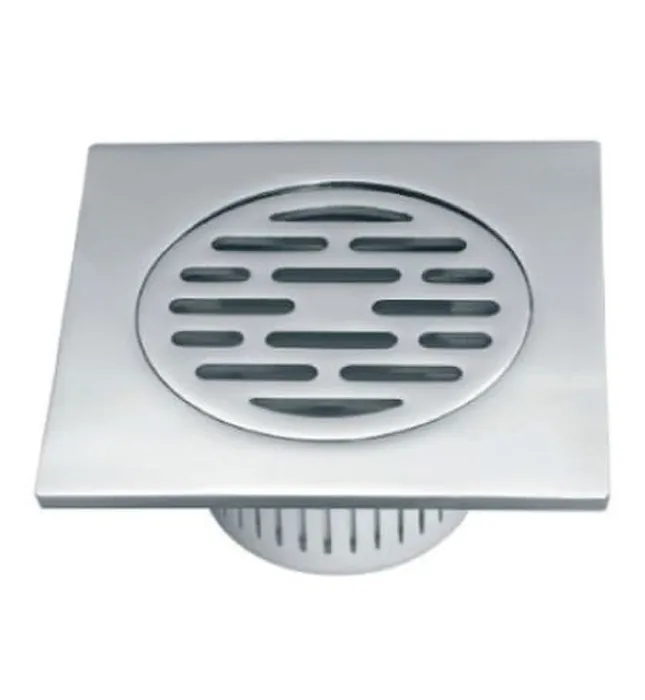 Phễu Thu Sàn Ban Công ATMOR 8049