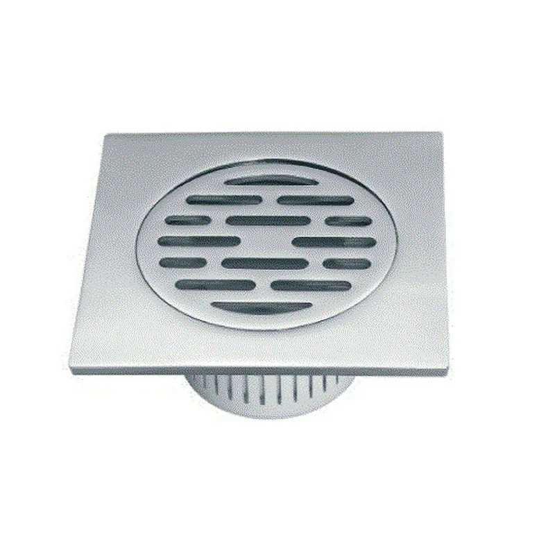 Phễu Thu Sàn Ban Công ATMOR 8049