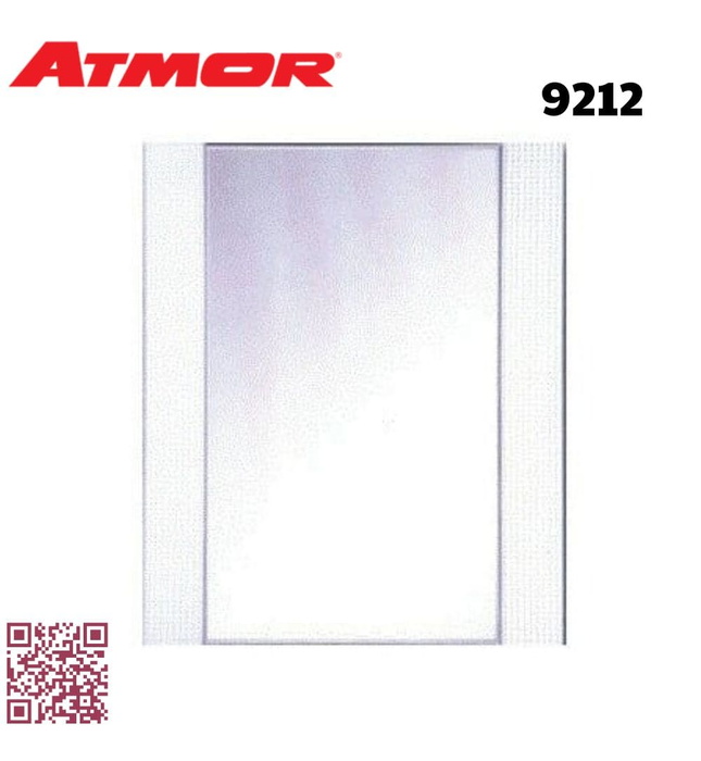 Gương soi phòng tắm 60x80cm ATMOR 9212
