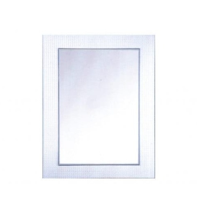 Gương soi phòng tắm 60x80cm ATMOR 9260