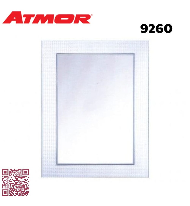 Gương soi phòng tắm 60x80cm ATMOR 9260