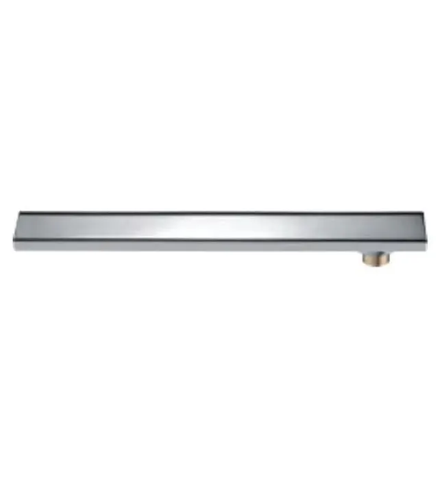 Phễu Thu Sàn Sân Thượng ATMOR AH074-1 6x80cm