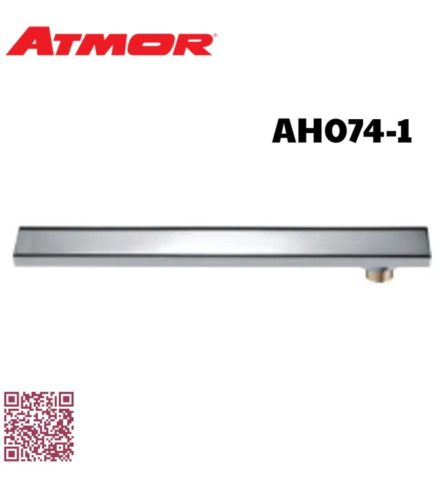 Phễu Thu Sàn Sân Thượng ATMOR AH074-1