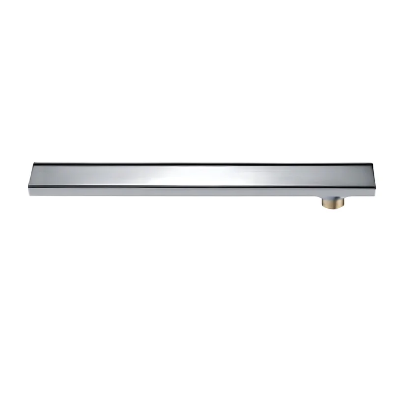 Phễu Thu Sàn Sân Thượng ATMOR AH074-1 6x80cm