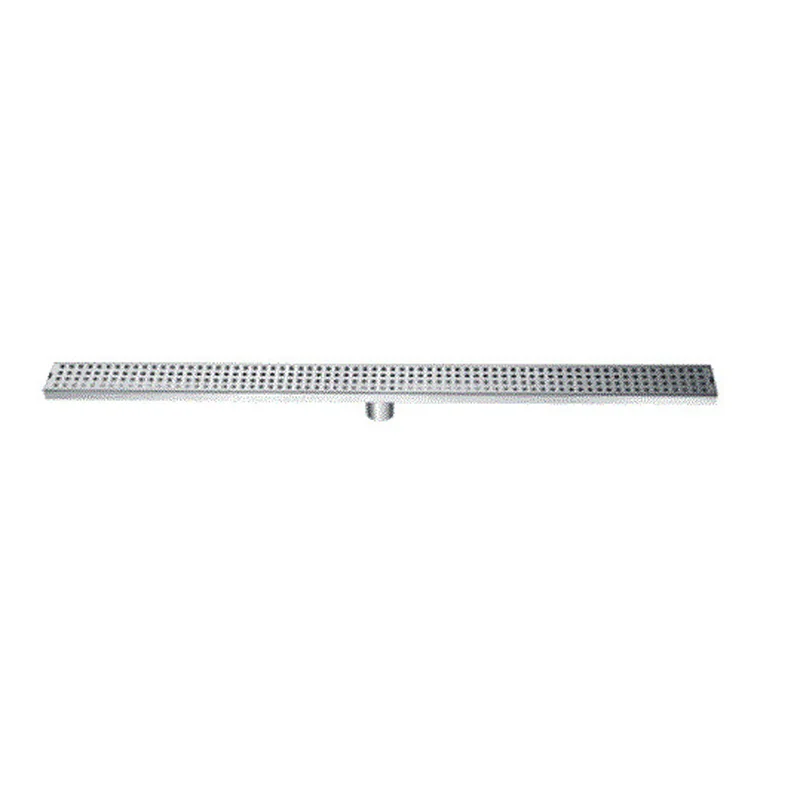 Phễu Thoát Sàn Sân Thượng ATMOR AT-L005 7x60cm
