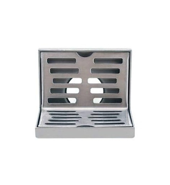 Phễu thoát sàn dạng góc xả ngang Ø60 ATMOR AT127-1 (AT1271)