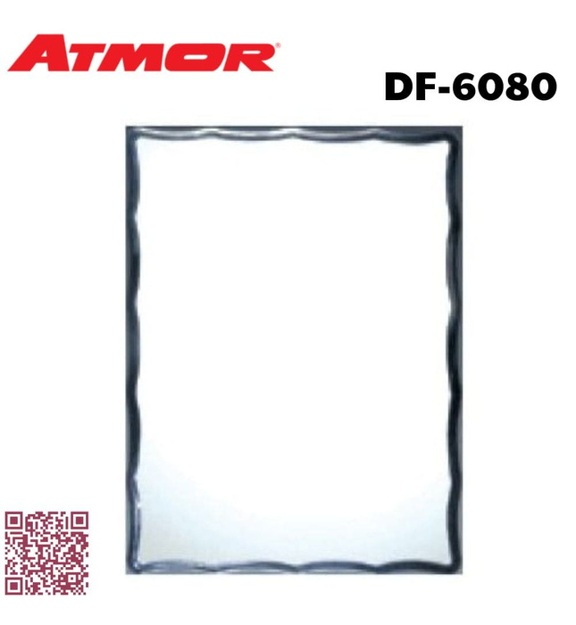 Gương phòng tắm 60x80cm ATMOR DF-6080 (DF6080)