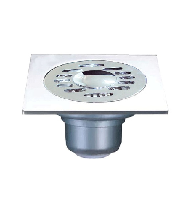 Phễu thoát sàn một chiều Atmor M-8118 (M8118)