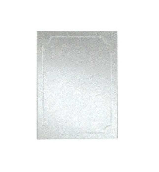 Gương soi phòng tắm 50x70cm ATMOR S27