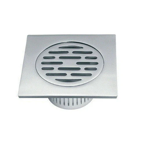 Phễu Thu Sàn Ban Công ATMOR 8049