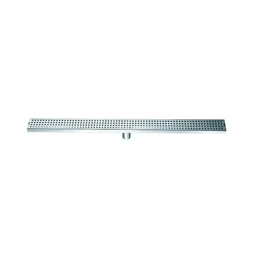 Phễu Thoát Sàn Dài ATMOR AH072 7x80cm