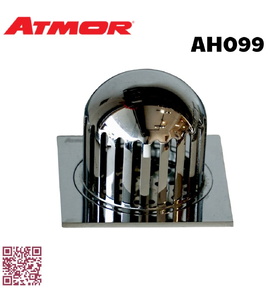 Phễu Thoát Sàn Ngăn Mùi Hôi ATMOR AH099