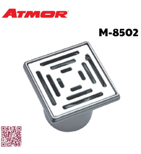 Phễu thoát sàn một chiều Morris Atmor M-8502 (M8502)
