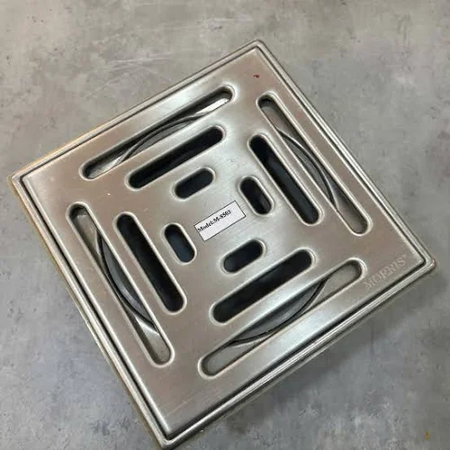 Phễu thoát sàn một chiều Morris Atmor M-8502 (M8502)