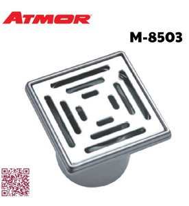 Phễu thoát sàn một chiều Morris Atmor M-8503 (M8503)