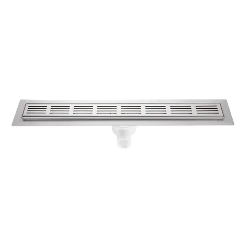 Phễu Thoát Sàn Dài ATMOR M8808 7x70cm