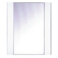 Gương soi phòng tắm 60x80cm ATMOR 9212