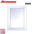Gương soi phòng tắm 60x80cm ATMOR 9260