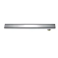 Phễu Thu Sàn Sân Thượng ATMOR AH074-1 6x80cm