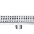 Phễu Thoát Sàn Sân Thượng ATMOR AT-L005 7x60cm