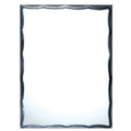 Gương phòng tắm 80x100cm ATMOR DF-80100 (DF80100) 