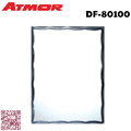 Gương phòng tắm 80x100cm ATMOR DF-80100 (DF80100) 
