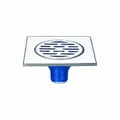 Phễu Thoát Nước Sàn ATMOR M-8107 15x15cm
