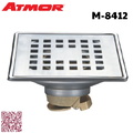 Phễu Thu Sàn Ban Công ATMOR M-8412