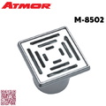 Phễu thoát sàn một chiều Morris Atmor M-8502 (M8502)