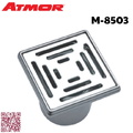 Phễu thoát sàn một chiều Morris Atmor M-8503 (M8503)