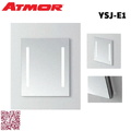 Gương soi đèn LED 58x70cm ATMOR YSJ-E1 (YSJE1)