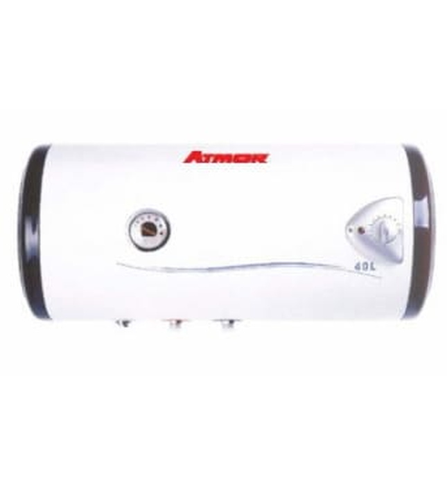 Máy nước nóng gián tiếp 30l ngang ATMOR AT-30EH