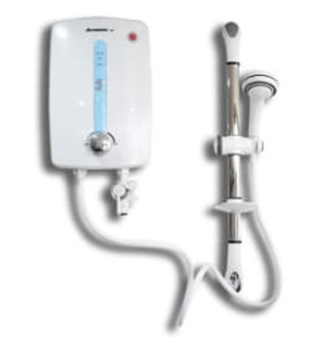 Máy nước nóng trực tiếp ATMOR AT-368E