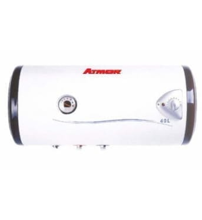Máy nước nóng gián tiếp 80l ngang ATMOR AT-80EH