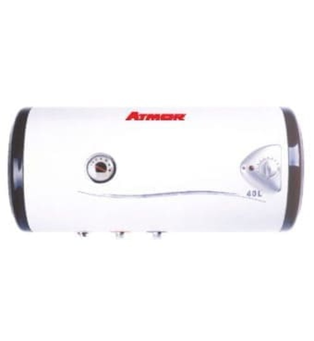 Máy nước nóng gián tiếp 80l ngang ATMOR AT-80H