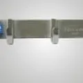 Móc áo inox 7 vấu đôi sus304 Vinahasa KA122