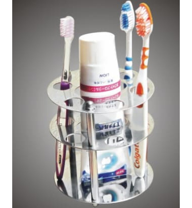 Kệ đựng bàn chải đánh răng Vinahasa KA04