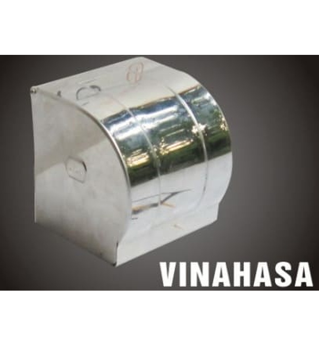 Hộp giấy vệ sinh Vinahasa LG06