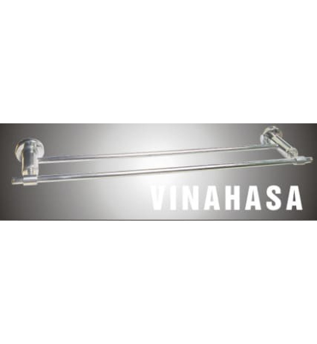 Thanh vắt khăn đôi Vinahasa VK2604