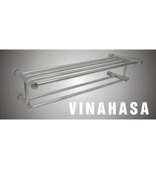 Giàn vắt khăn 2 tầng Vinahasa VK5802
