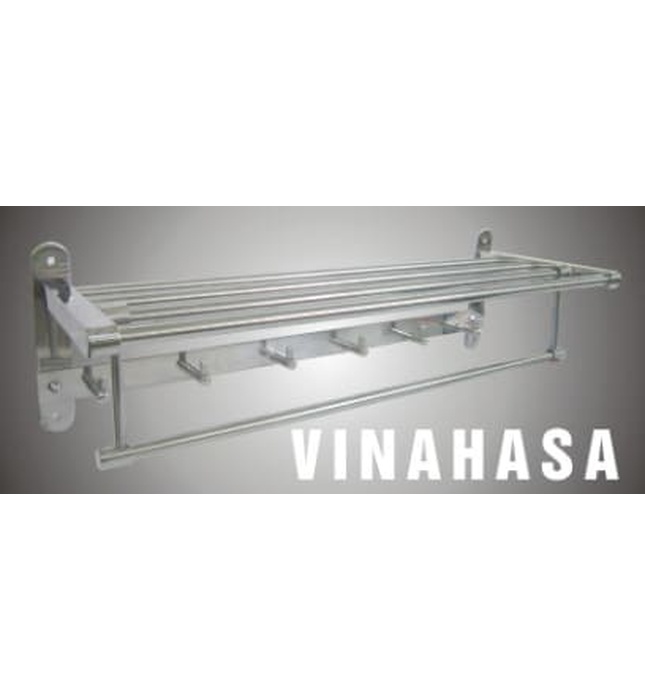 Giàn vắt khăn 2 tầng Vinahasa VK5805