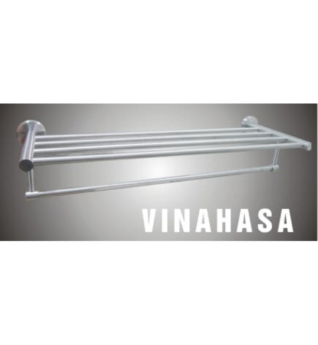 Giàn vắt khăn 2 tầng Vinahasa VK5807