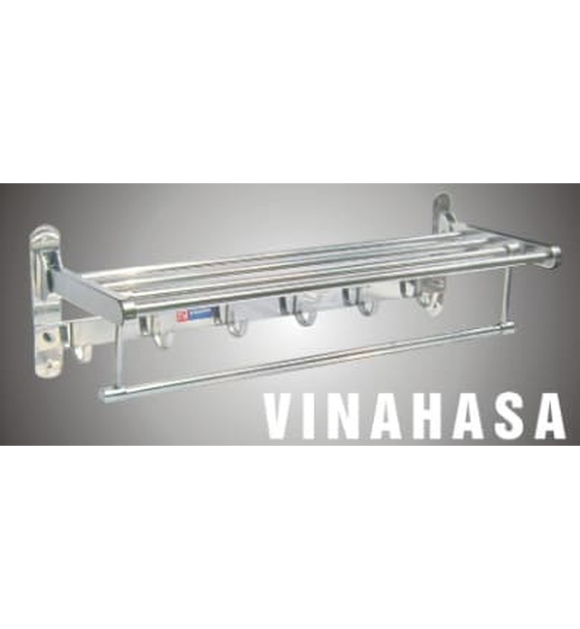 Giàn vắt khăn 2 tầng Vinahasa VK5809