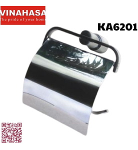Móc giấy vệ sinh Vinahasa KA6201