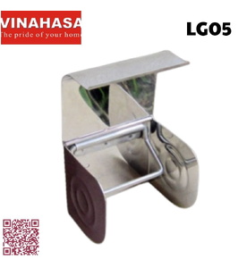 Hộp giấy vệ sinh Vinahasa LG05